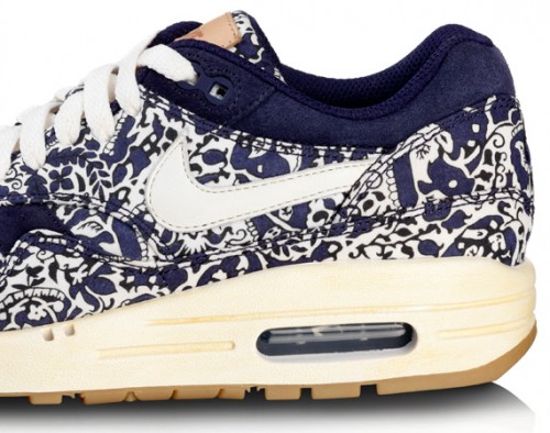 nike air max 1 liberty london