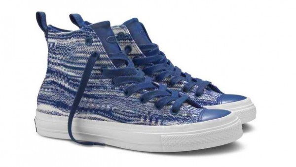 Missoni x Converse All-Star Chuck Taylor