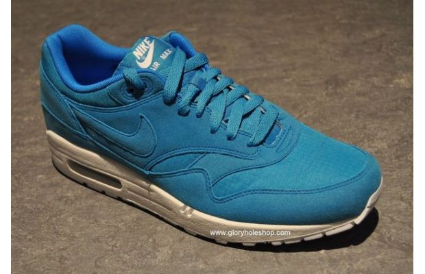 Nike Air Max 1 Dynamic Blue