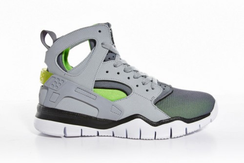 huarache nouvelle collection