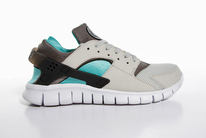 Nike Sportswear Huarache Free 2012