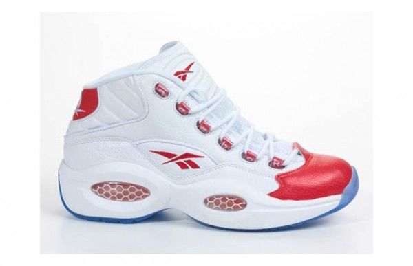 Reebok Question