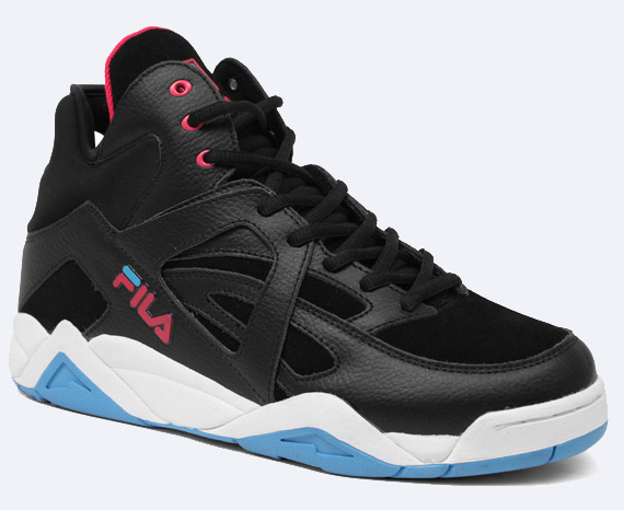 The Cage by Fila