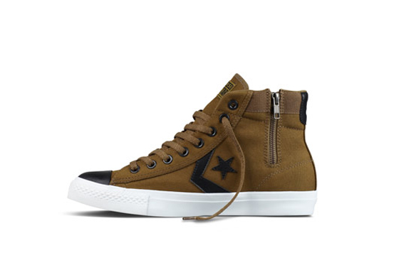 ErsA z Group l converse haute foot locker
