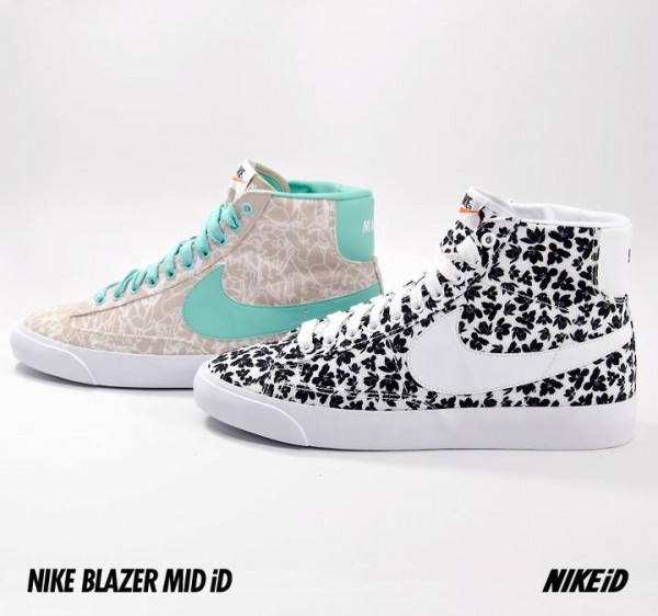 Nike ID