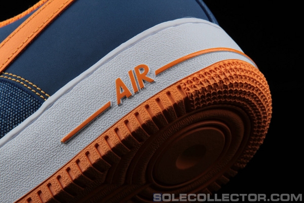 Nike air force 1 jeremy lin