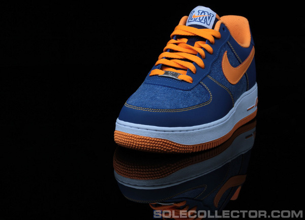 Nike air force 1 jeremy lin