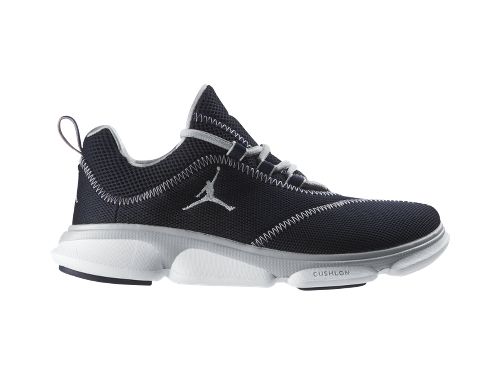 Air Jordan Receiver Black en soldes