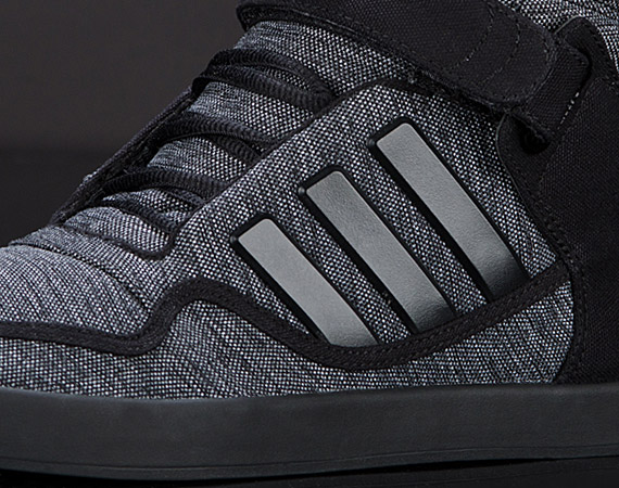 Adidas ar 2.0 clearance noir