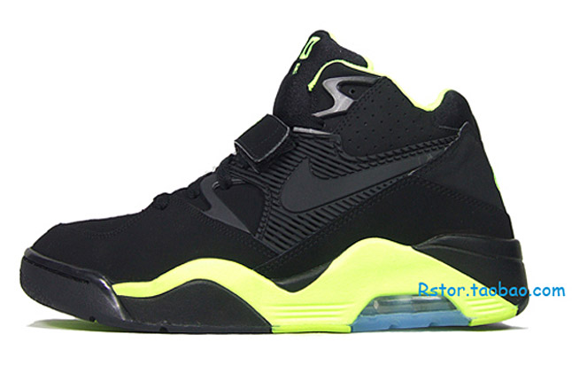 Nike Air Force 180 Volt