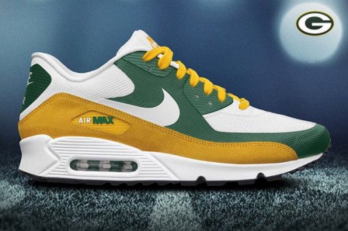 packers air max