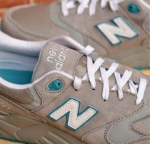 New Balance 999 Grey Blue