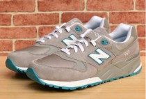 New Balance 999 Grey Blue