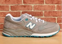 New Balance 999 Grey Blue