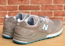 New Balance 999 Grey Blue