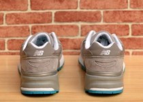 New Balance 999 Grey Blue