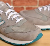 New Balance 999 Grey Blue