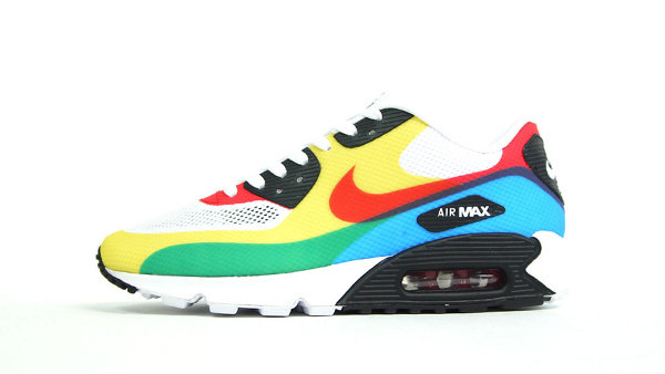 nike air max 90 hyperfuse olympic