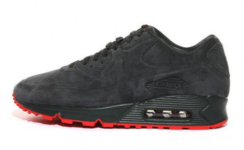 Nike Air Max 90 VT Anthracite