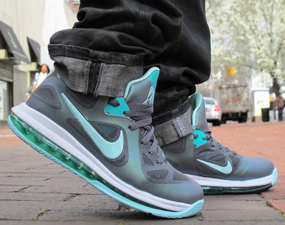 Nike Easter Lebron 9 Low KD 4 Candy Kobe Poison