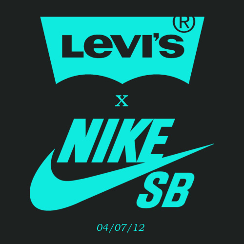 nike sb x levi s arriving 4th july 0