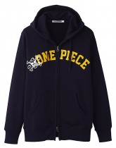 UNIQLO X ONE PIECE – UT Hoodie