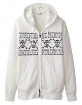 UNIQLO X ONE PIECE – UT Hoodie