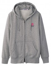 UNIQLO X ONE PIECE – UT Hoodie