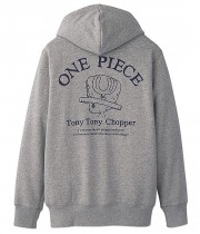 UNIQLO X ONE PIECE – UT Hoodie