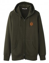 UNIQLO X ONE PIECE – UT Hoodie