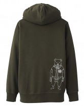 UNIQLO X ONE PIECE – UT Hoodie