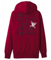 UNIQLO X ONE PIECE – UT Hoodie