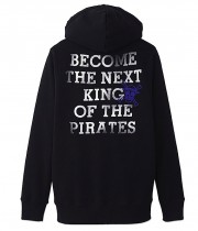 UNIQLO X ONE PIECE – UT Hoodie