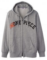 UNIQLO X ONE PIECE – UT Hoodie