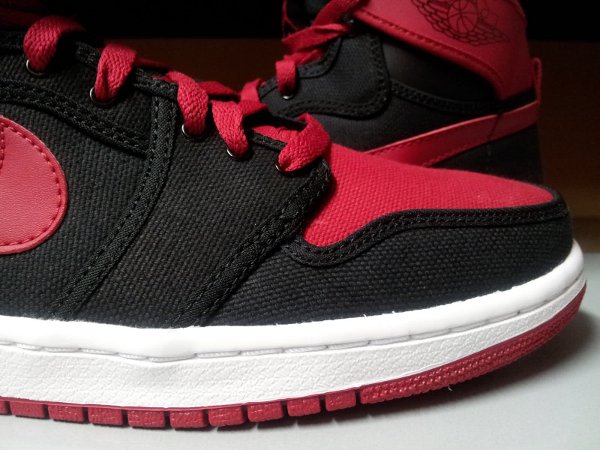 Air Jordan 1 Ajko 2012