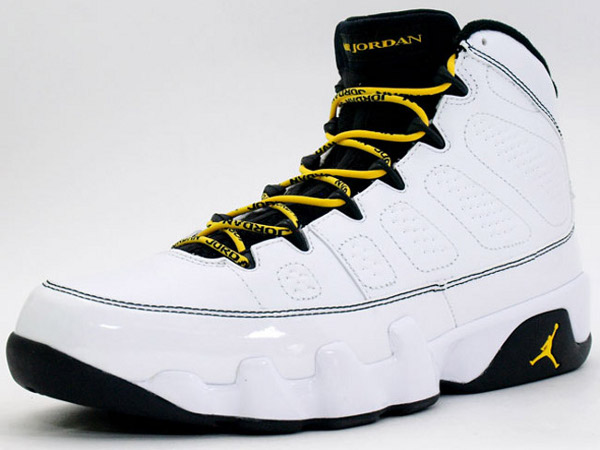 Air Jordan 9