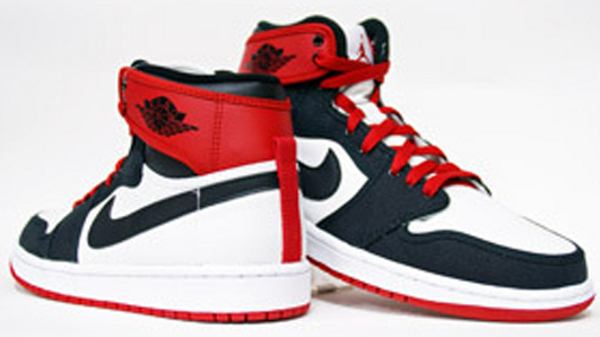 Air Jordan 1 Ajko QS