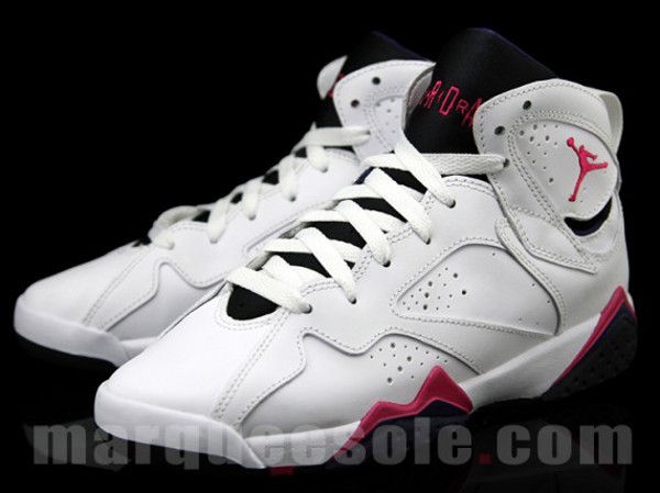 Air Jordan 7 GS Femme