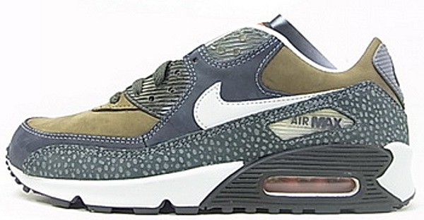 Nike Air Max 90 Safari