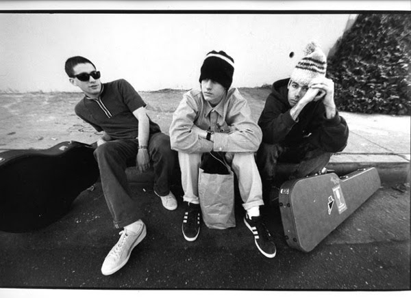 BEASTIE BOYS