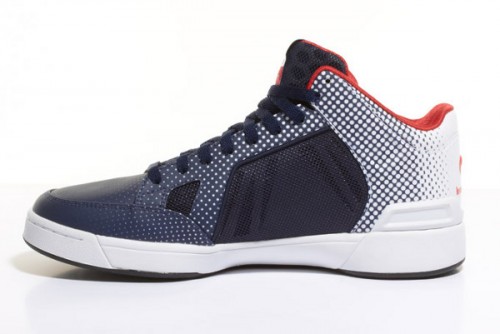 Joakim noah le coq sportif sales