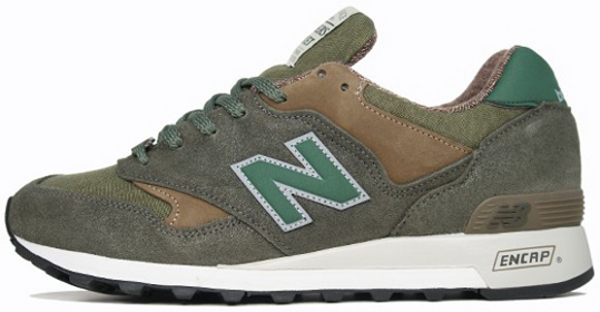 New Balance 577 Farmers Market