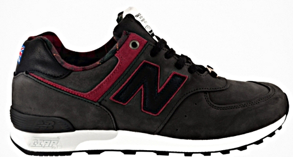 New Balance 576 Cutting Room