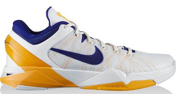 nike zoom kobe 7 system