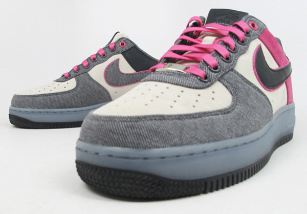 Nike Air Force 1 Bespoke