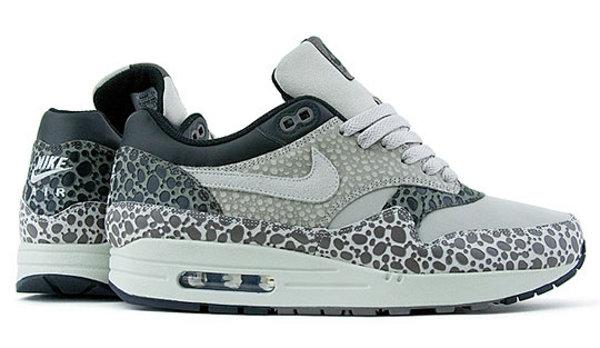 air max safari grise