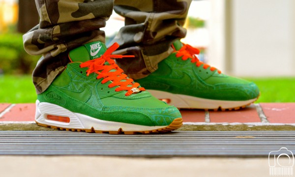 Nike Air Max 90 « Homegrown »