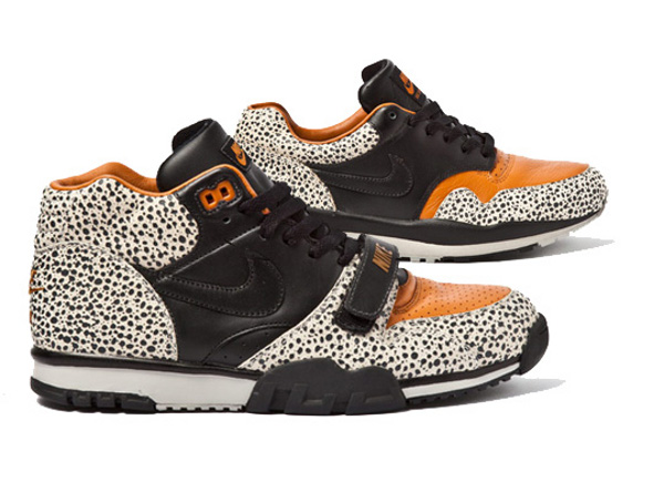 nike Air air safari pack 0