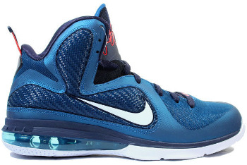 Nike LeBron 9 Swingman