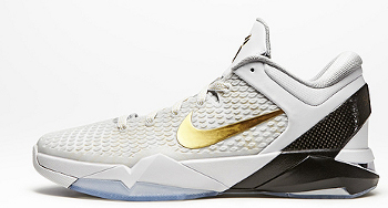 Nike Zoom Kobe 7 System Elite